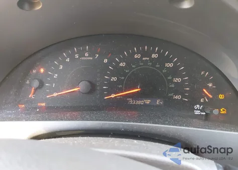 2007 Toyota Camry Le z USA, uszkodzony, nr VIN 4T1BE46K77U066182